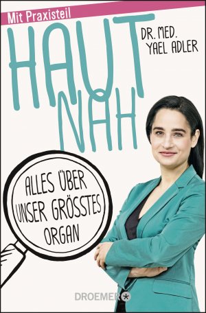 ISBN 9783426301715: Haut nah