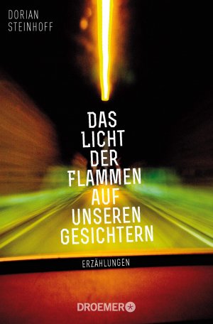 ISBN 9783426304327: Das Licht der Flammen auf unseren Gesichtern – Erzählungen