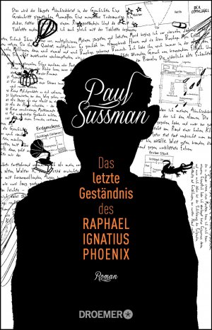 ISBN 9783426304396: Das letzte Geständnis des Raphael Ignatius Phoenix