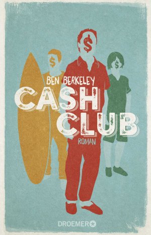 gebrauchtes Buch – Ben Berkeley – Cash Club