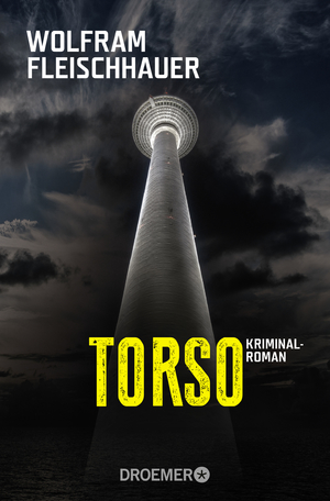 ISBN 9783426304945: Torso – Kriminalroman