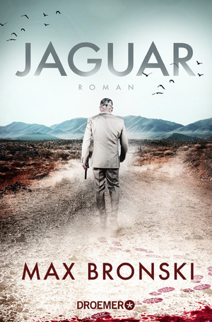 ISBN 9783426306123: Jaguar – Thriller