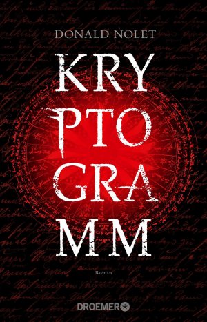 ISBN 9783426306215: Kryptogramm – Roman