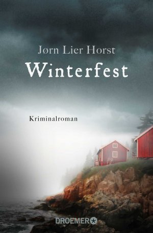 ISBN 9783426306222: Winterfest – Kriminalroman