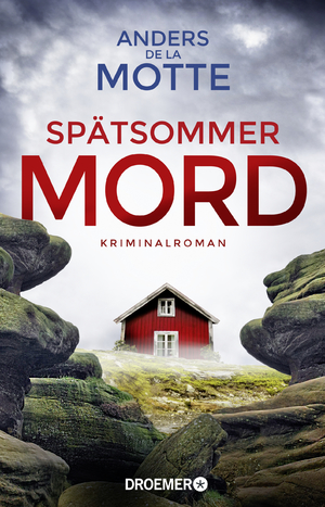 ISBN 9783426306253: Spätsommermord - Kriminalroman | Der Nr.-1-Bestseller aus Schweden