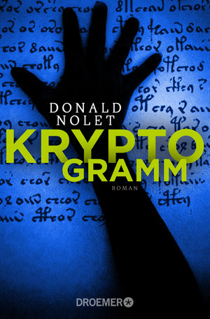 ISBN 9783426306321: Kryptogramm