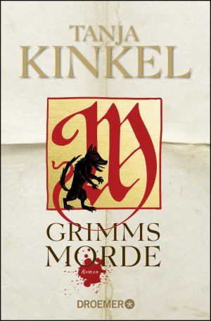 ISBN 9783426306611: Grimms Morde