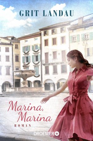 ISBN 9783426306642: Marina, Marina: Roman