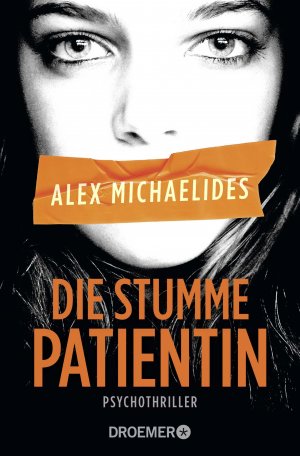 ISBN 9783426306901: Die stumme Patientin