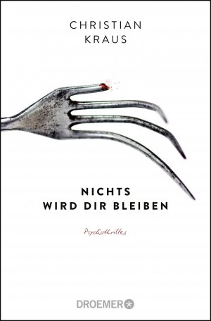 ISBN 9783426307069: Nichts wird dir bleiben