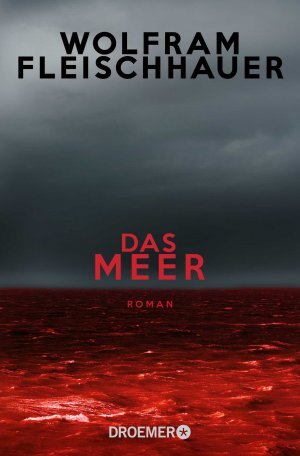 ISBN 9783426307076: Das Meer