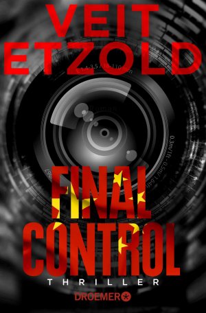 ISBN 9783426307090: Final Control