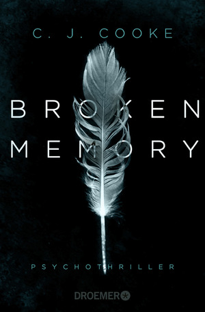 ISBN 9783426307366: Broken Memory