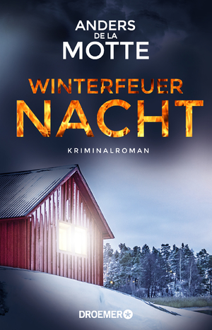 ISBN 9783426307410: Winterfeuernacht