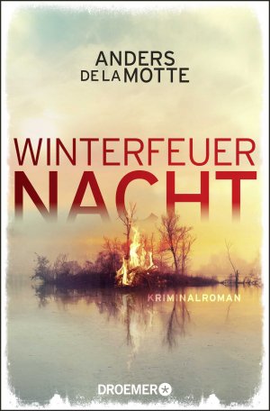 ISBN 9783426307427: Winterfeuernacht