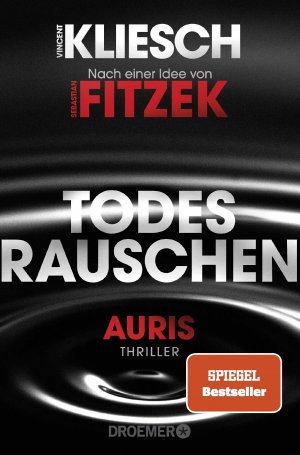 ISBN 9783426308400: Todesrauschen