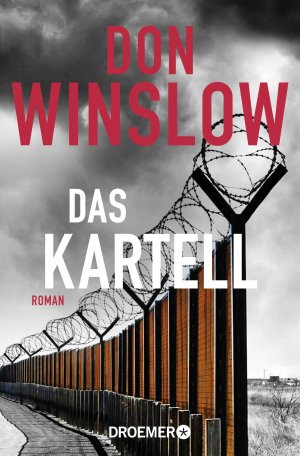 ISBN 9783426308547: Das Kartell – Roman