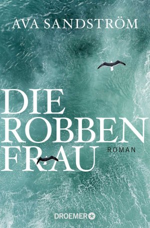 ISBN 9783426308592: Die Robbenfrau – Roman