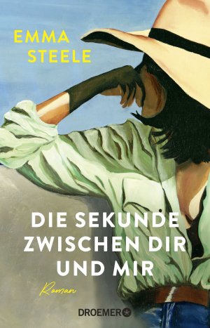 ISBN 9783426308806: Die Sekunde zwischen dir und mir