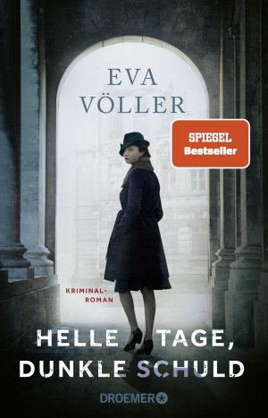 ISBN 9783426309445: Helle Tage, dunkle Schuld