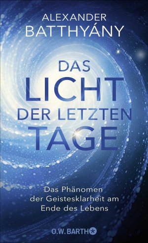 ISBN 9783426446416: Das Licht der letzten Tage