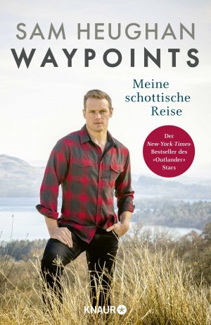 ISBN 9783426447543: Waypoints - Meine schottische Reise