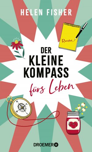 ISBN 9783426448915: Der kleine Kompass fuers Leben