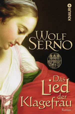 ISBN 9783426500231: Das Lied der Klagefrau: Roman (Die Puppenspieler-Serie, Band 3)