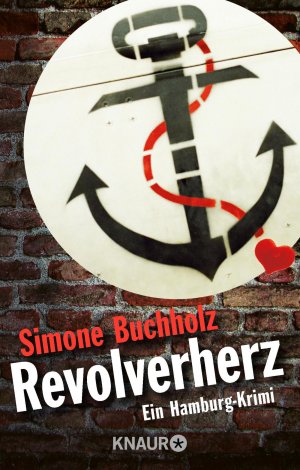 ISBN 9783426500378: Revolverherz - Ein Hamburg-Krimi