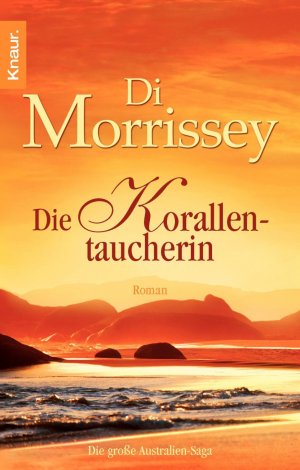 ISBN 9783426500668: Die Korallentaucherin – Roman