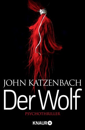 ISBN 9783426500712: Der Wolf