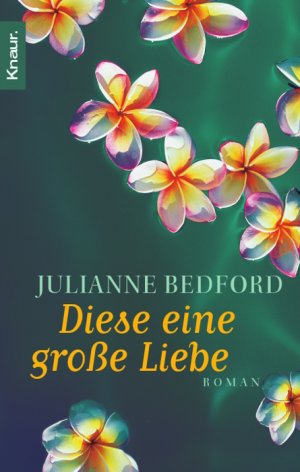 gebrauchtes Buch – Julianne Bedford – Diese eine große Liebe