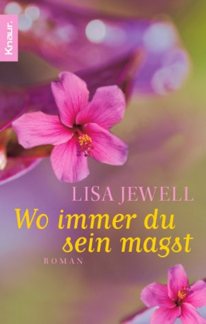 gebrauchtes Buch – Lisa Jewell – Wo immer du sein magst