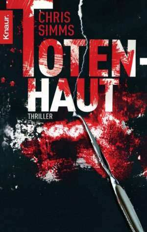 ISBN 9783426501207: Totenhaut