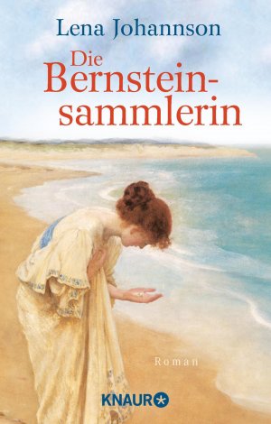 ISBN 9783426501214: Die Bernsteinsammlerin