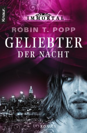 ISBN 9783426501511: Geliebter der Nacht (ab5t)