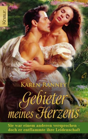 ISBN 9783426501542: Gebieter meines Herzens