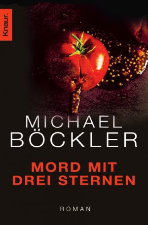 ISBN 9783426502013: Mord mit drei Sternen