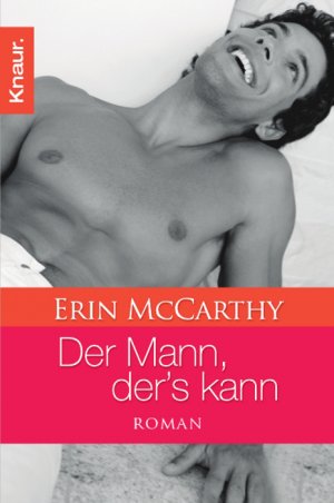 ISBN 9783426502433: Der Mann, der's kann