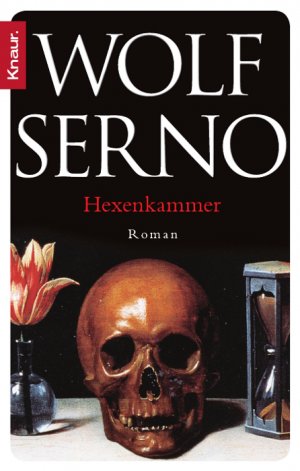 ISBN 9783426502938: Hexenkammer. Roman.