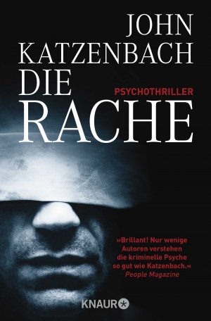 ISBN 9783426503577: Die Rache: Psychothriller Psychothriller