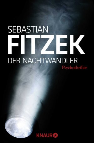 ISBN 9783426503744: Der Nachtwandler: Psychothriller