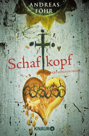 ISBN 9783426504864: Schafkopf – Kriminalroman