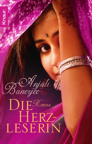 ISBN 9783426505083: Die Herzleserin: Roman