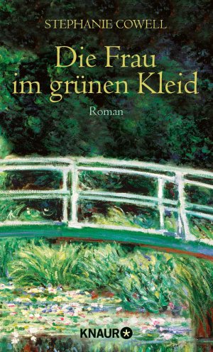 ISBN 9783426505540: Die Frau im grünen Kleid