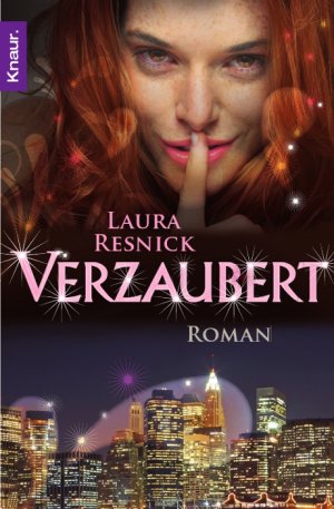 gebrauchtes Buch – Laura Resnick – Verzaubert - Eine magische Komödie