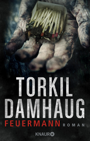 gebrauchtes Buch – Torkil Damhaug – Feuermann