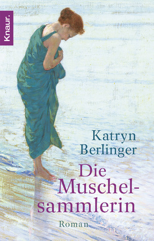 ISBN 9783426505861: Die Muschelsammlerin – Roman