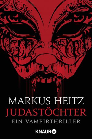 ISBN 9783426505892: Judastöchter - Ein Vampirthriller