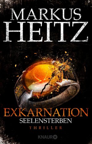 ISBN 9783426505939: Exkarnation - Seelensterben